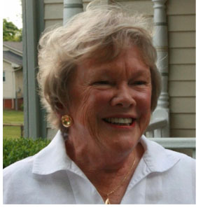 Obituary: LAURA LIVELY FELTS