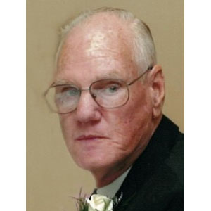 Obituary: JAMES ELTON McGHEE