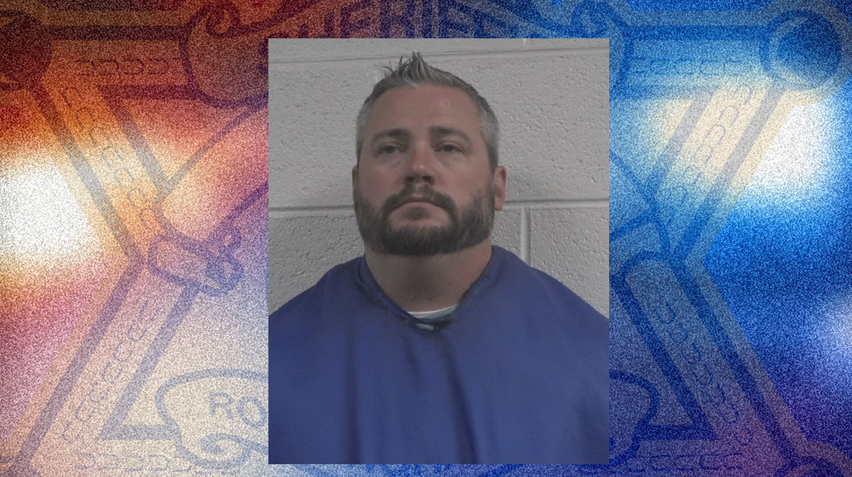 Reidsville Man Facing Ten Counts of 2nd Degree Sexual Exploitation of a Minor Following Joint Investigation