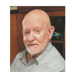 Obituary: JOSEPH BRYANT HILL